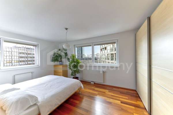 Eigentumswohnung in 1100 Wien 4