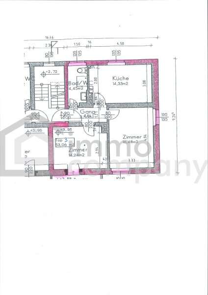 Eigentumswohnung in 2100 Korneuburg 5