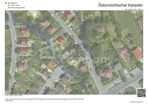 Eigentumswohnung in 7000 Eisenstadt - Bild 5 Eigentumswohnung in 7000 Eisenstadt 5