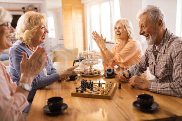 Eigentumswohnung in 7000 Eisenstadt - Bild 9 Eigentumswohnung in 7000 Eisenstadt 9