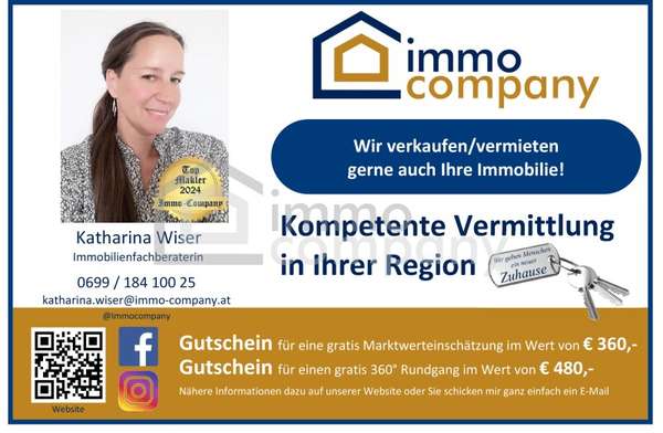 Eigentumswohnung in 7000 Eisenstadt - Bild 12 Eigentumswohnung in 7000 Eisenstadt 12