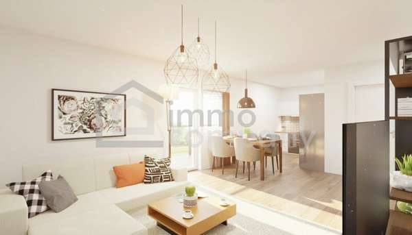 Eigentumswohnung in 7000 Eisenstadt - Bild 4 Eigentumswohnung in 7000 Eisenstadt 4