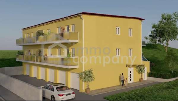 Eigentumswohnung in 7000 Eisenstadt - Bild 2 Eigentumswohnung in 7000 Eisenstadt 2