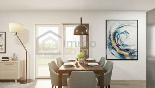 Eigentumswohnung in 7000 Eisenstadt - Bild 4 Eigentumswohnung in 7000 Eisenstadt 4