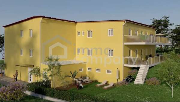 Eigentumswohnung in 7000 Eisenstadt - Bild 3 Eigentumswohnung in 7000 Eisenstadt 3