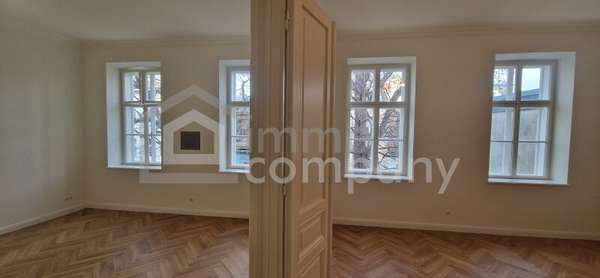 Eigentumswohnung in 1180 Wien 2