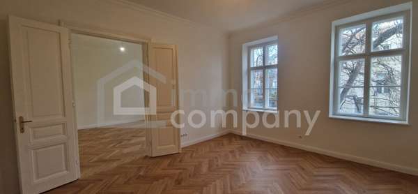 Eigentumswohnung in 1180 Wien 3