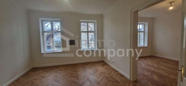 Eigentumswohnung in 1180 Wien 5