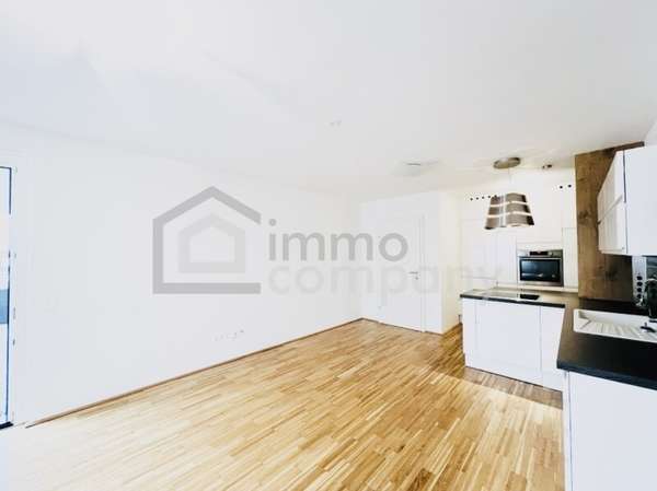 Eigentumswohnung in 1210 Wien 3