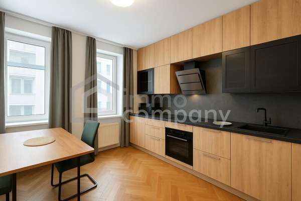 Eigentumswohnung in 1030 Wien - Bild Eigentumswohnung in 1030 Wien