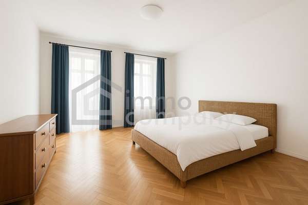 Eigentumswohnung in 1030 Wien - Bild 2 Eigentumswohnung in 1030 Wien 2