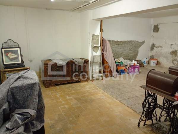 Dachgeschosswohnung in 1180 Wien 10