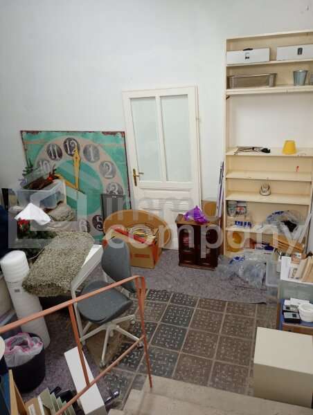 Dachgeschosswohnung in 1180 Wien 11