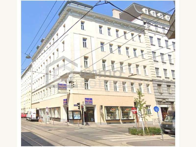 Geschäftslokal Wien