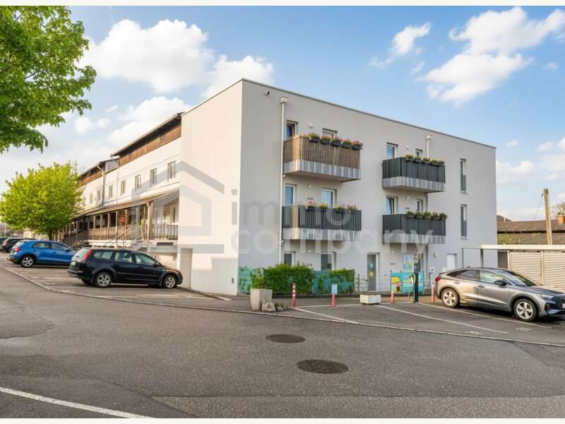 Wohnanlage Wilhering