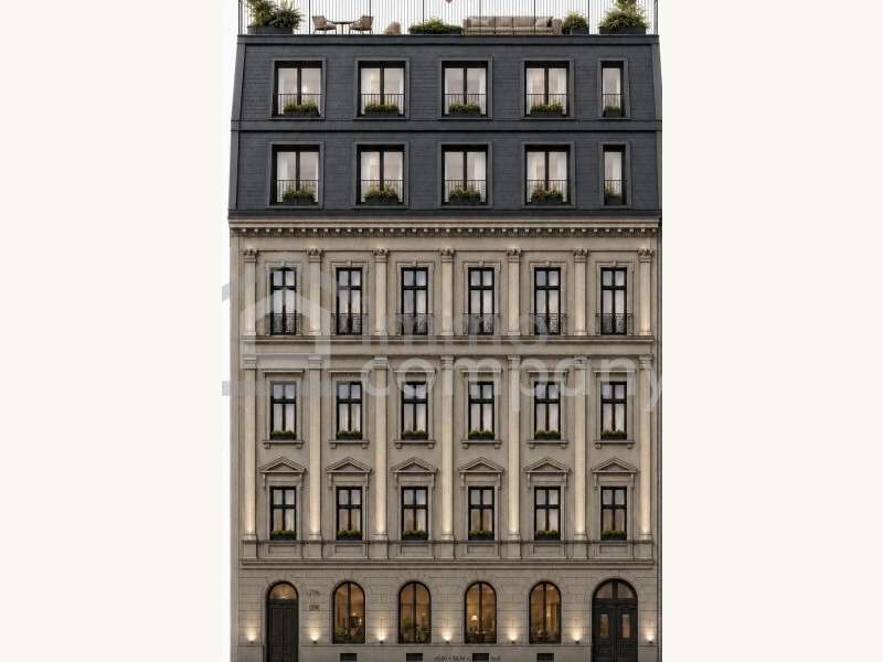 Renditeobjekt Wien