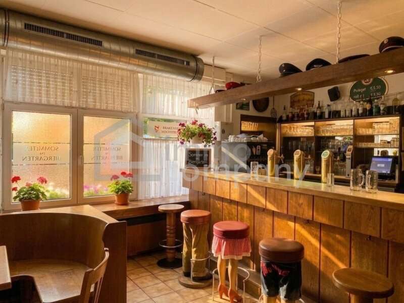 Gastronomie Wien