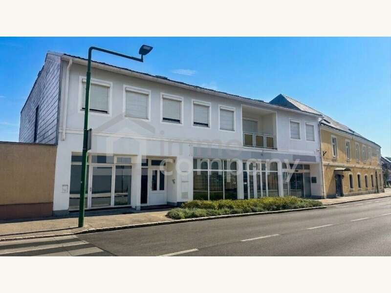 Renditeobjekt Guntramsdorf
