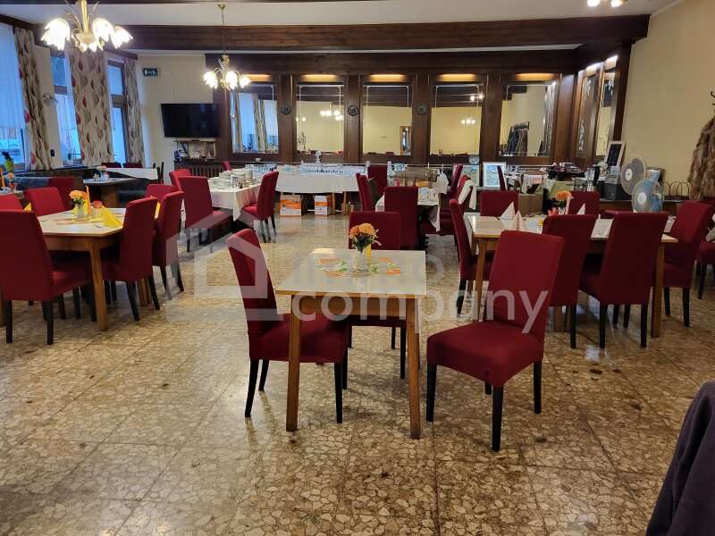 Gastronomie mit Wohnung Otterthal