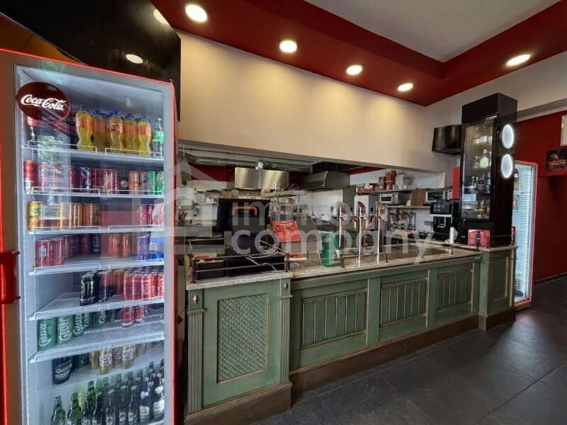 Gastronomie Wels