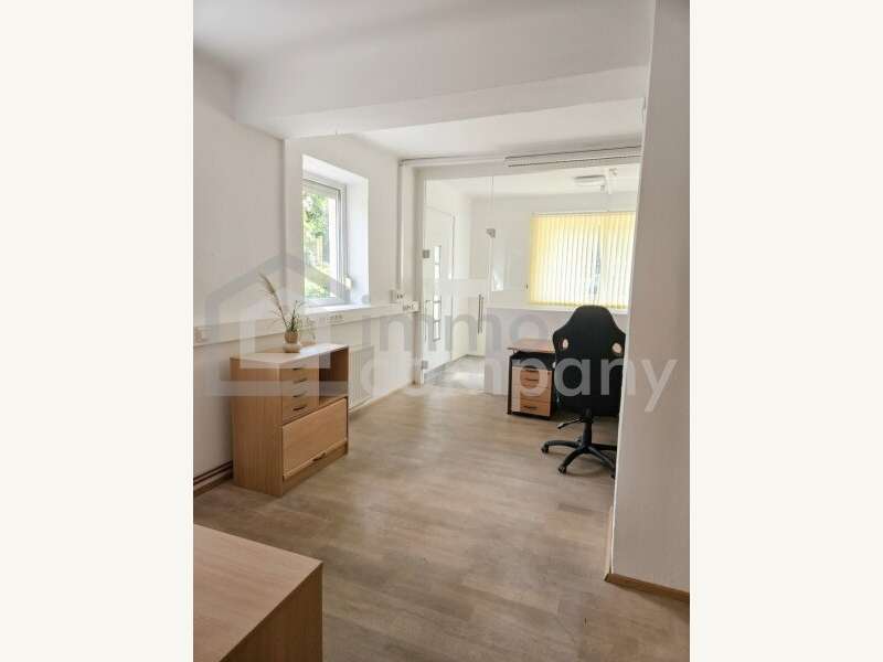 Büro Admont