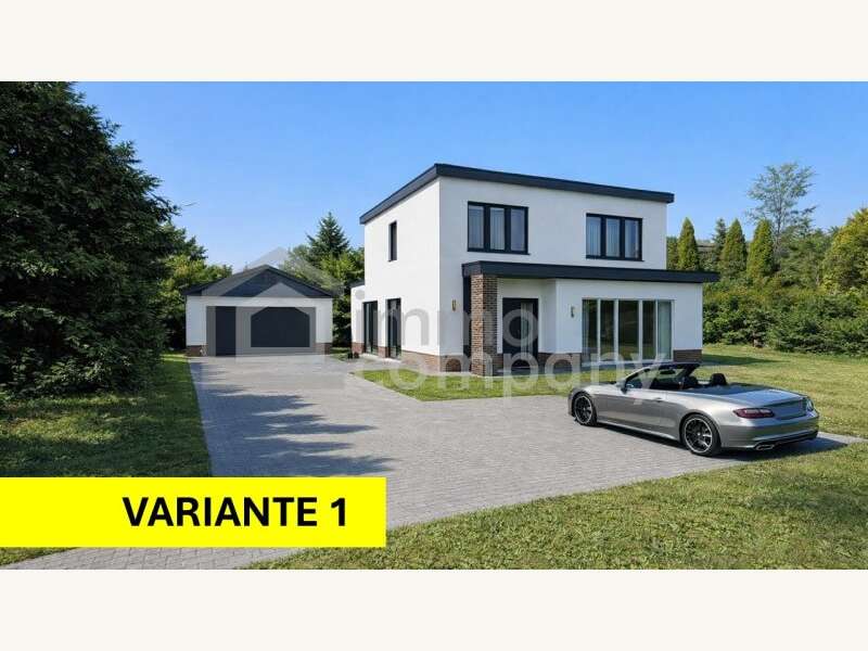 Grundstück Margarethen am Moos