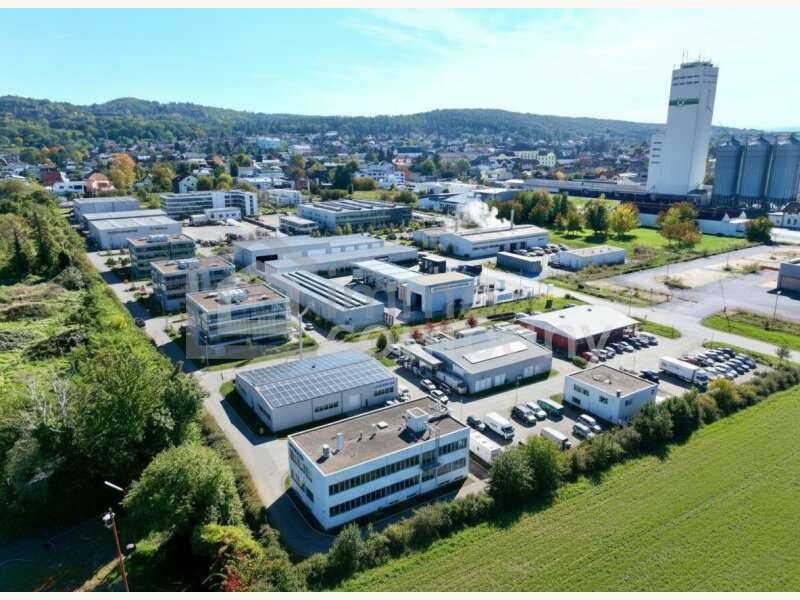 Grundstück Mannersdorf am Leithagebirge
