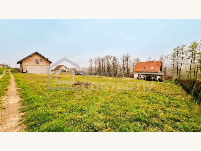 Baugrund Sankt Johann im Saggautal