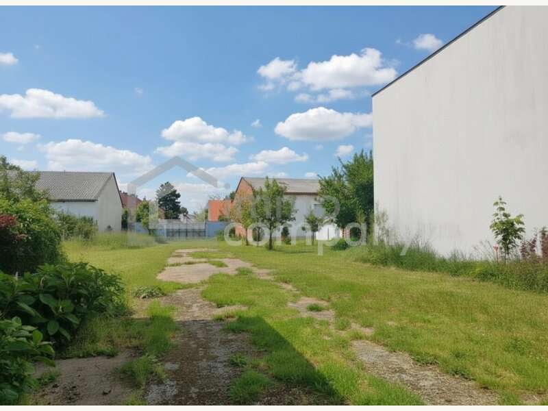 Grundstück Bruck an der Leitha