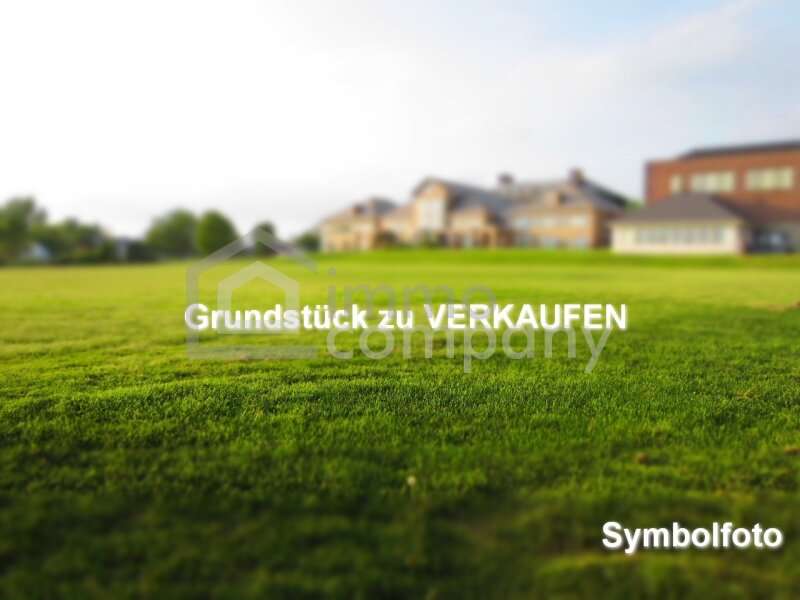 Grundstück Bad Tatzmannsdorf