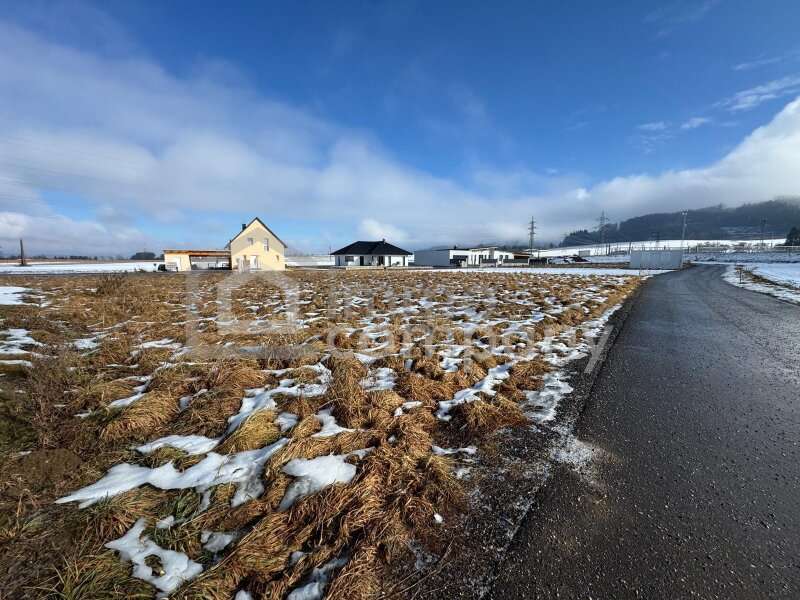 Grundstück Weißkirchen in Steiermark