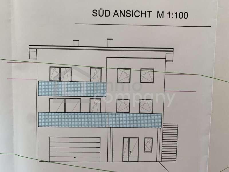 Grundstück Fohnsdorf