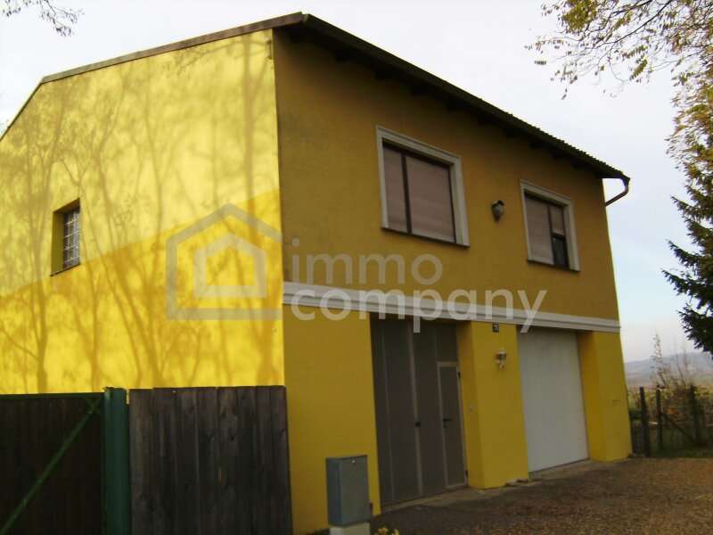 Einfamilienhaus Hadres