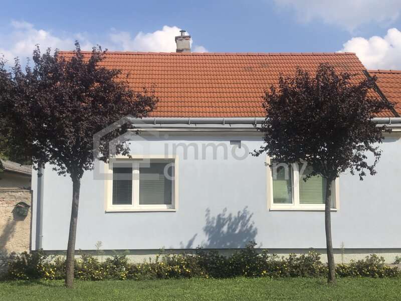 Zweifamilienhaus Lassee