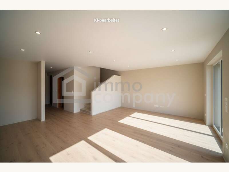 Doppelhaushälfte Drösing