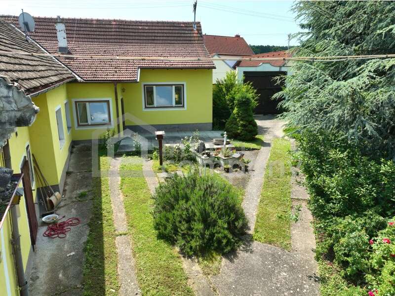 Einfamilienhaus Mannersdorf am Leithagebirge