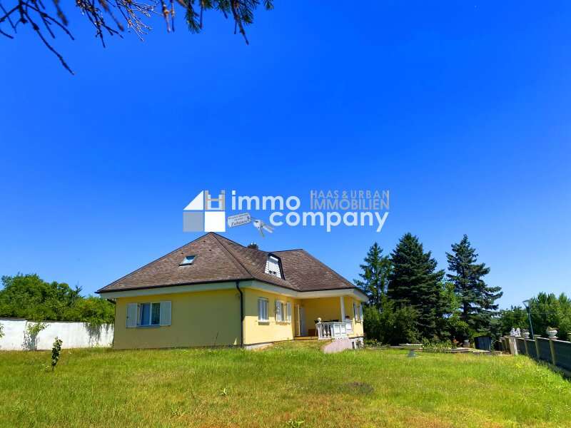 Einfamilienhaus Purbach am Neusiedler See