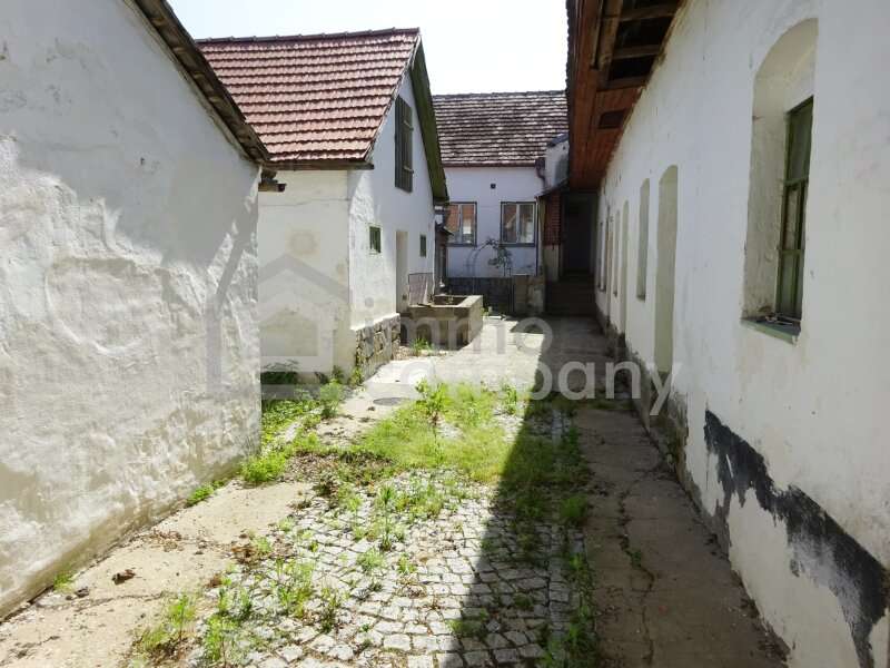Bauernhaus Auggenthal