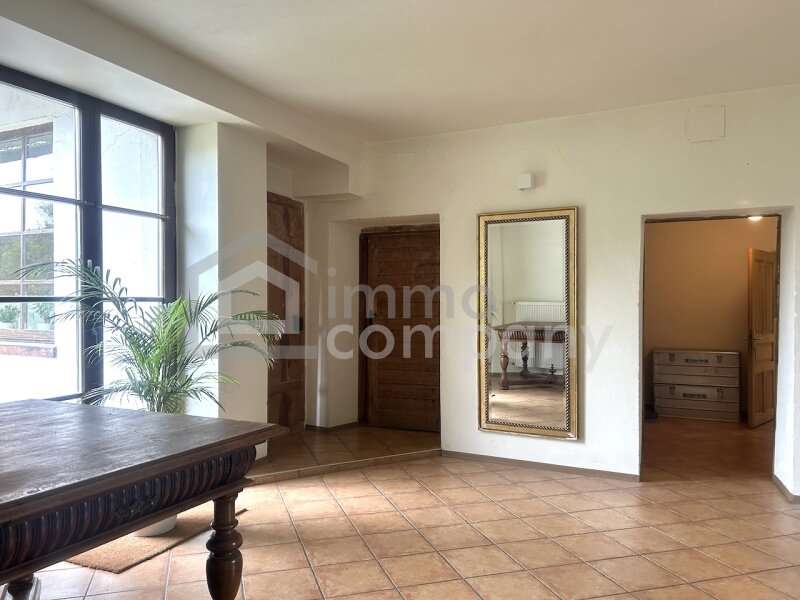 Bauernhaus Wallendorf