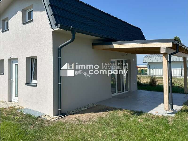 Einfamilienhaus Vösendorf
