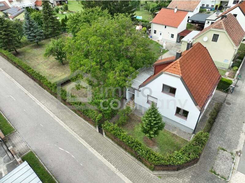 Haus Trautmannsdorf an der Leitha