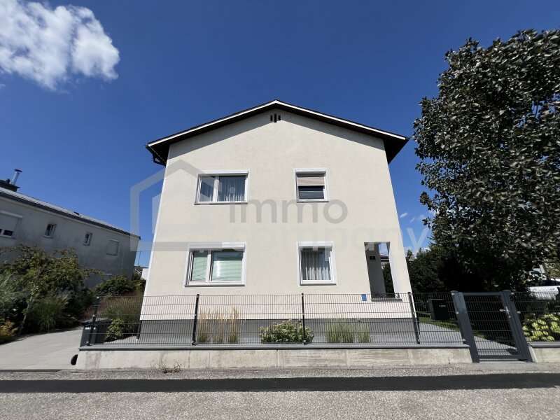 Zweifamilienhaus Enns