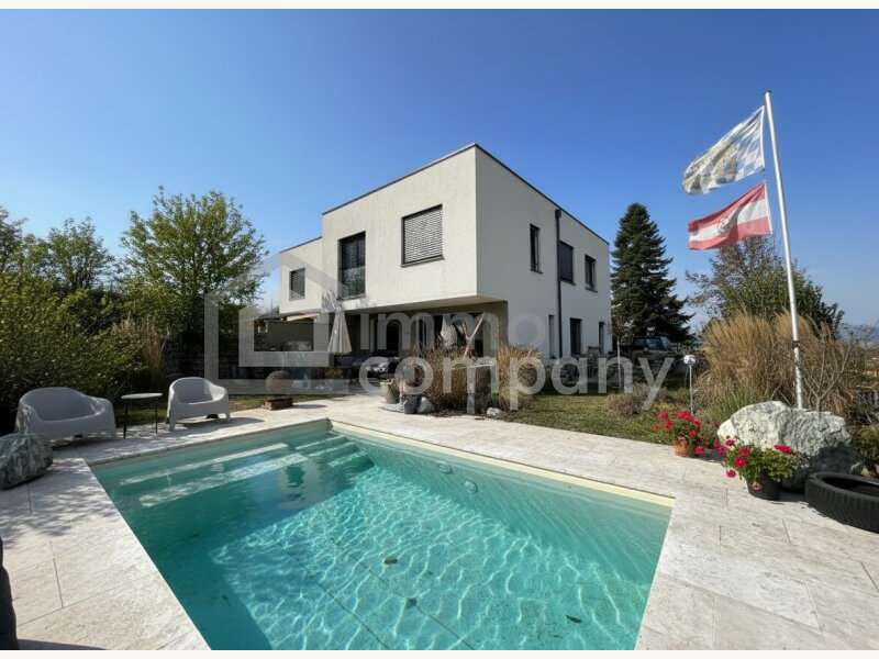 Doppelhaushälfte Sankt Florian