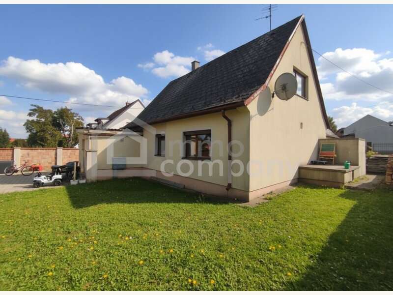 Einfamilienhaus Rust