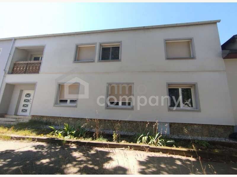 Einfamilienhaus Mönchhof