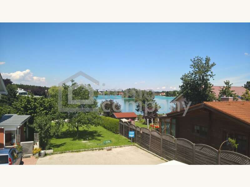 Doppelhaushälfte Haschendorf