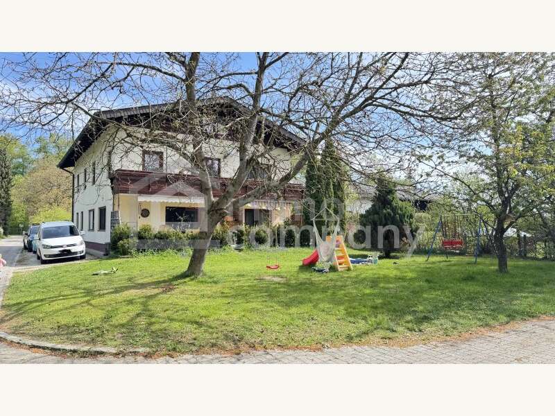 Haus Vöcklabruck