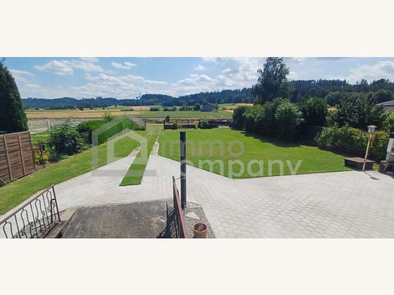 Einfamilienhaus Eichberg