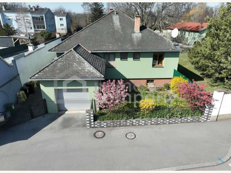 Haus Margarethen am Moos