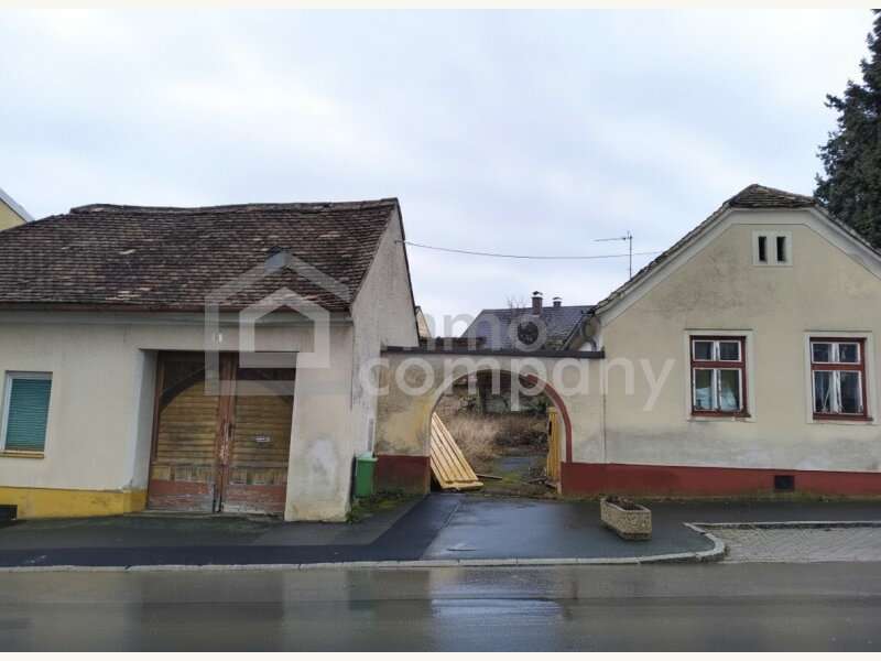 Einfamilienhaus Rechnitz